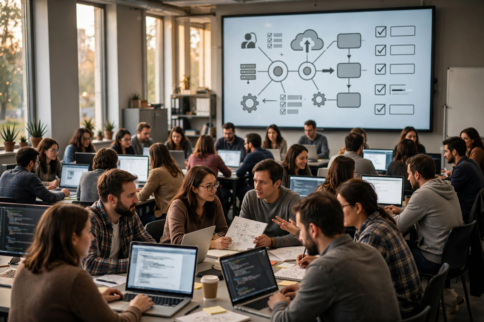 353 Bin Kişiyle Vibe Coding Dersi