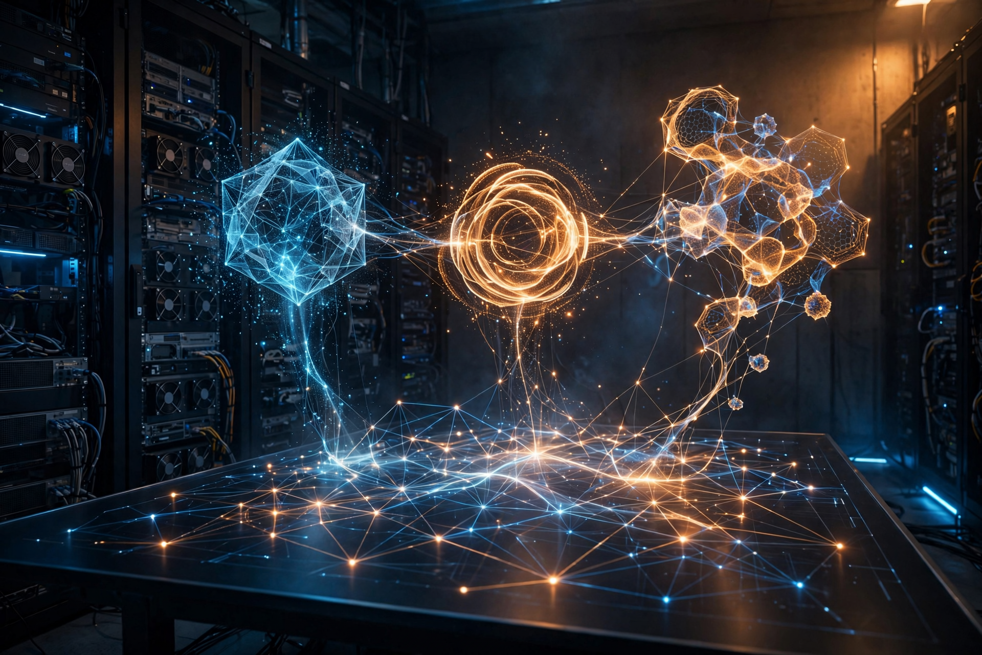 OpenAI Ajanları Alman Siteyi Ele Geçirdi