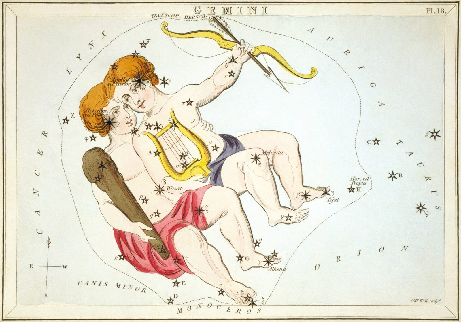 Gemini Eylül’de Yeni Dönemi Başlattı