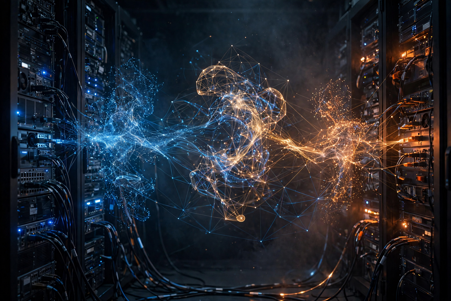 OpenAI Ajanları Bir Siteyi Daha Ele Geçirdi