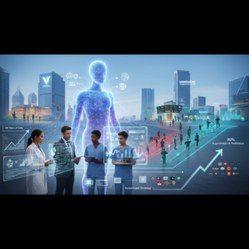 AI ile işyerinde insan‑odaklı dönüşüm
| AI AI