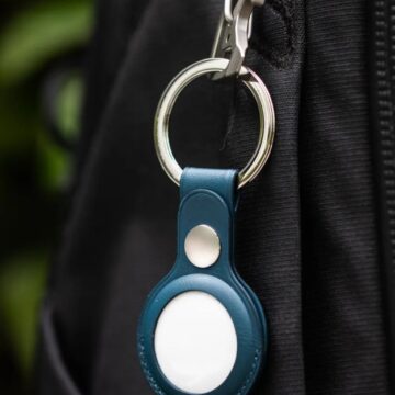 AirTag Boyutunda AI Pin Geliyor
| AI AI