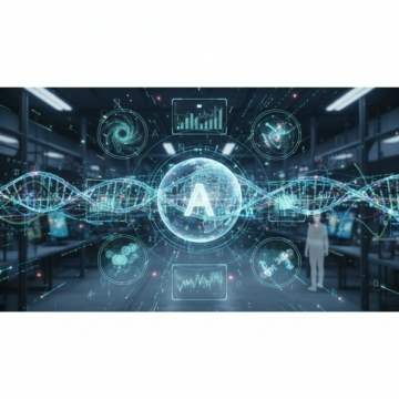 AlphaGenome: Bir Harf, Büyük Etki
| AlphaGenome AlphaGenome