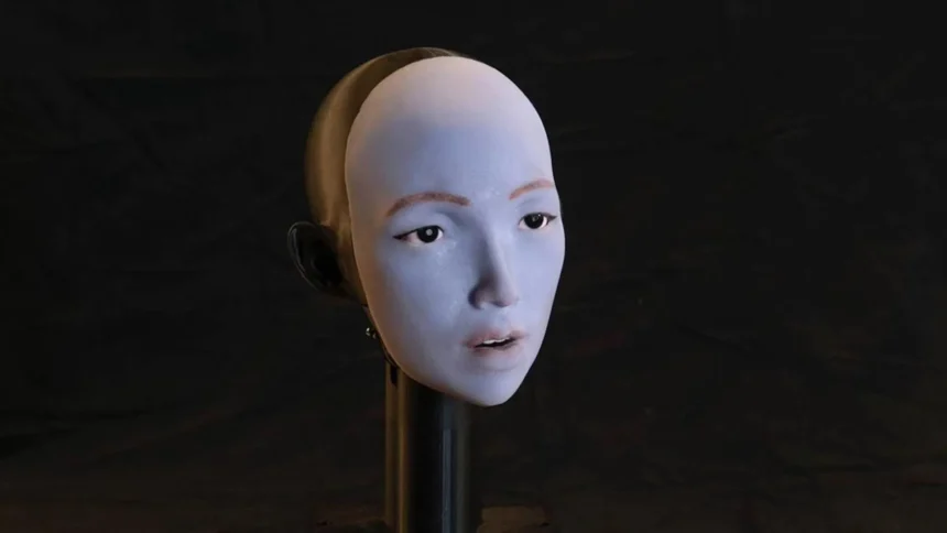 ayna-ve-youtube-ile-ogrenen-robot-dudak-hareketleriyle-uncanny-valley-i-asmaya-yakin Ayna ve YouTube ile Öğrenen Robot: Dudak Hareketleriyle ‘Uncanny Valley’i Aşmaya Yakın