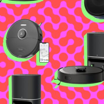 Bütçe Dostu Robot Süpürgeler Rehberi
| robot robot