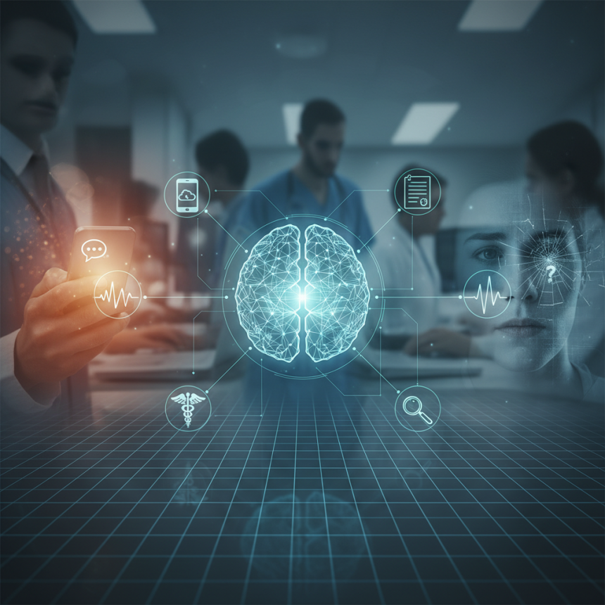 ChatGPT Health: Tıbbi kayıtları ChatGPT’ye bağlamak — büyük vaatler, büyük riskler