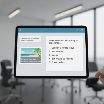 ChatGPT’te reklam denemesi: OpenAI bazı kullanıcılara banner gösterecek