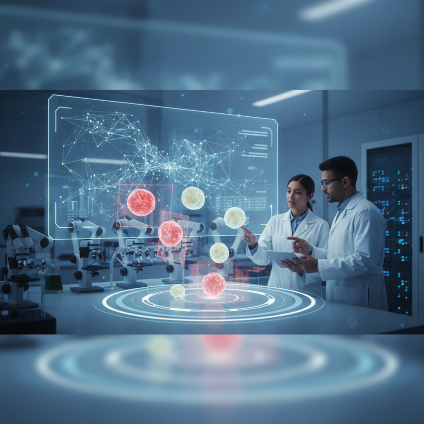 cytodiffusion-kan-filmlerinde-kacan-hucreleri-yakalayan-yeni-yapay-zeka CytoDiffusion: Kan Filmlerinde Kaçan Hücreleri Yakalayan Yeni Yapay Zeka