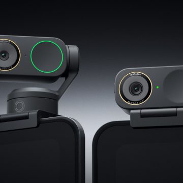 Daha büyük sensör, daha yüksek fiyat: Insta360 Link 2 Pro ve 2C Pro tanıtıldı