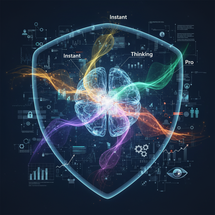 GPT‑5.2: Profesyonel işleri hedefleyen uzun‑bağlamlı, ajana uygun model