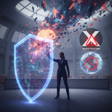 Grok deepfake’lerine karşı kıyamet: İngiltere yasa yürürlüğe sokuyor