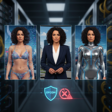 Grok krizinde yeni hamle: Soruşturma ve yasa neleri değiştirir?