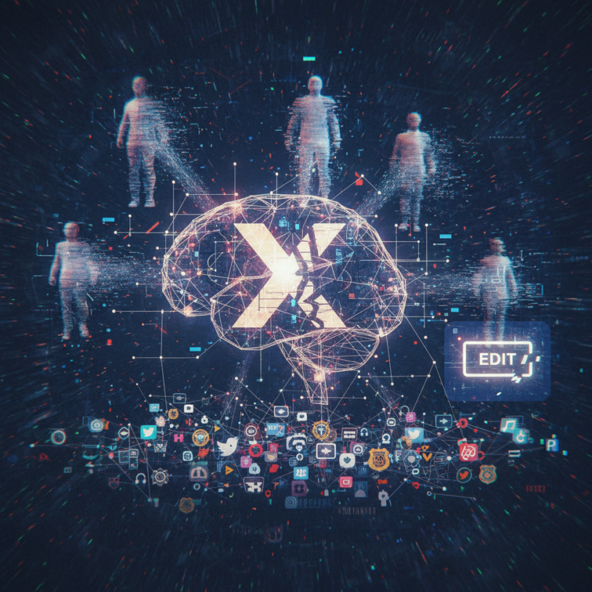 Grok’un Çöküşü: Musk’ın Hızlı Üretimi ve Güvenlik İhmaliyle Gelen Derinfake Krizi