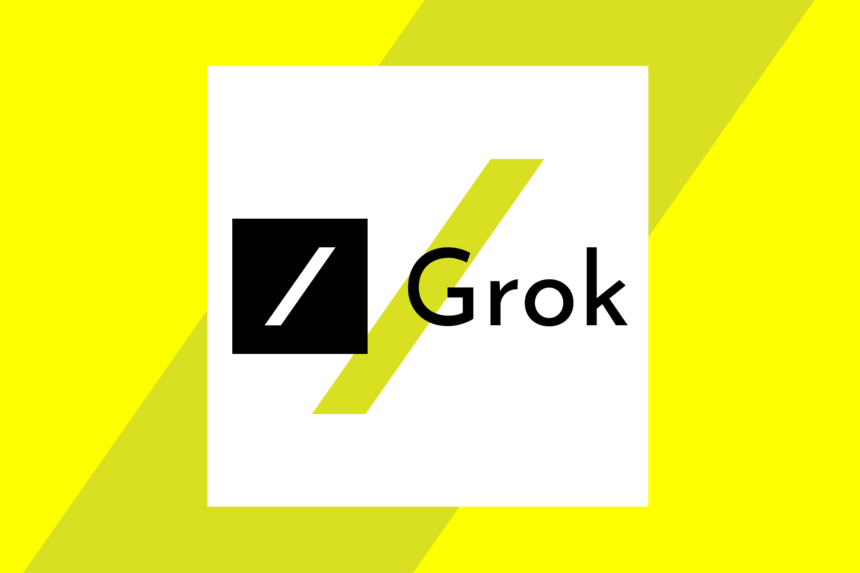 Grok