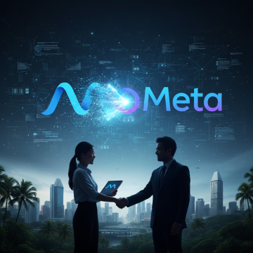 Manus Meta’ya Katıldı — Genel AI Agent’larda Yeni Bir Dönem