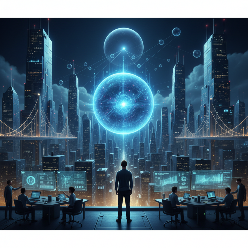 Meta 2026: yapayzeka İçin Dev Yatırım
| yapayzeka yapayzeka