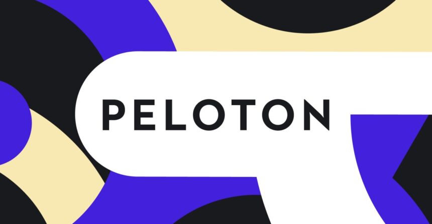 Peloton