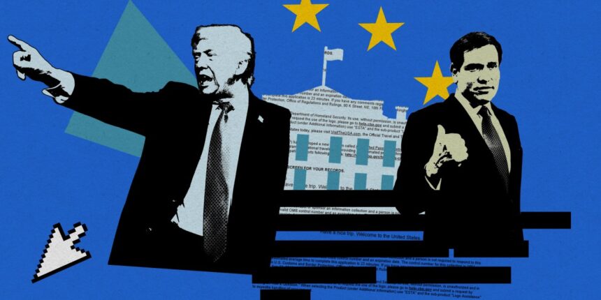 The Download — ABD’nin dijital haklar baskısı, yapay zeka arkadaşlığı ve ChatGPT’ye reklamlar geliyor