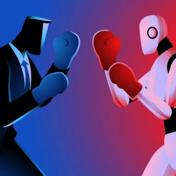 Yapay Zeka yaratıcılıkta Ortalama İnsanı Geçti
| yaratıcılık yaratıcılık