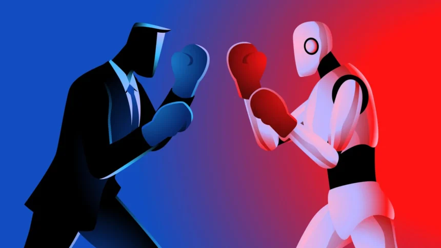 Yapay Zeka yaratıcılıkta Ortalama İnsanı Geçti
| yaratıcılık yaratıcılık