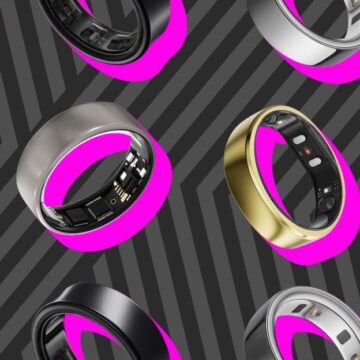 Yüzük çağı: 2026'nın en iyi akıllı yüzükleri
| yüzük yüzük