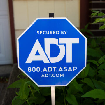 ADT, WiFi Hareket Algılamayı Satın Aldı
| WiFi WiFi