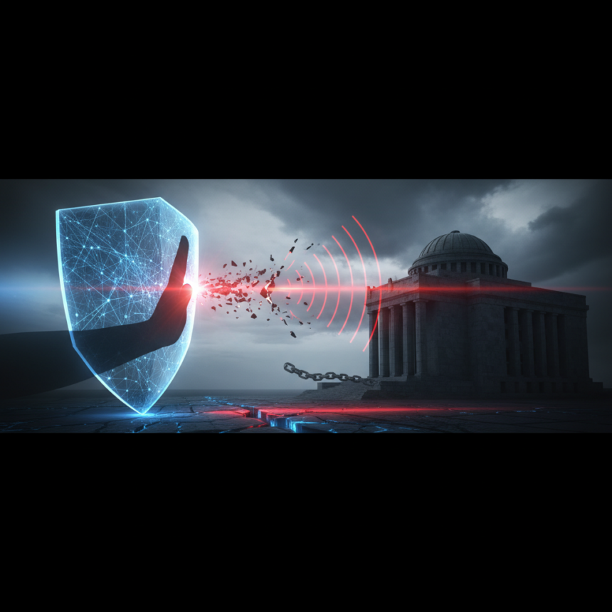 Anthropic'e Karşı Trump Talimatı
| Anthropic Anthropic