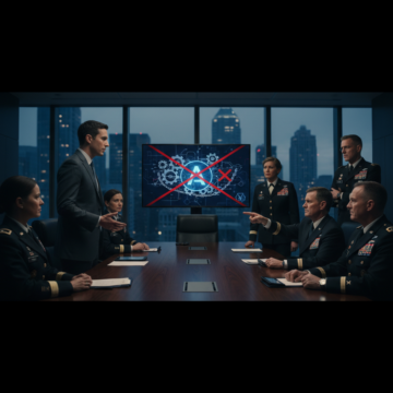 Anthropic Pentagon'a karşı güvenlik direnişi
| güvenlik güvenlik