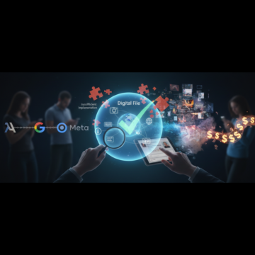 C2PA yetersiz: AI slop seli
| C2PA C2PA