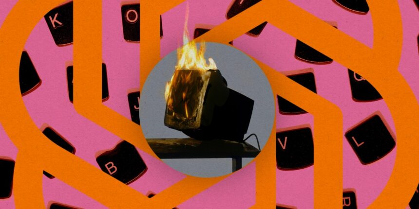 ChatGPT’e QuitGPT Boykotu Yükseliyor
| ChatGPT ChatGPT