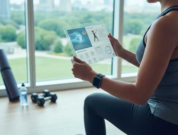 Fitbit’in AI Sağlık Koçu iOS’ta Yayında
| Fitbit Fitbit