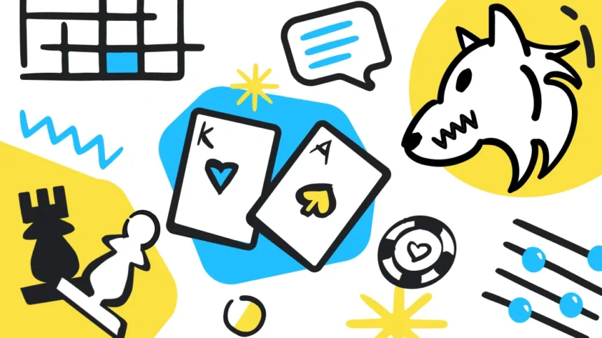 Game Arena: Poker ve Werewolf Benchmark
| benchmark benchmark