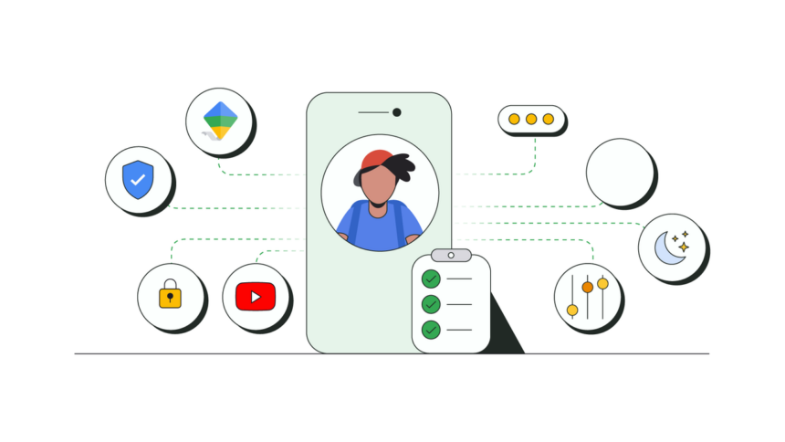 Güvenlik: Çocuklar ve Gençler İçin Yenilikler
| güvenlik güvenlik