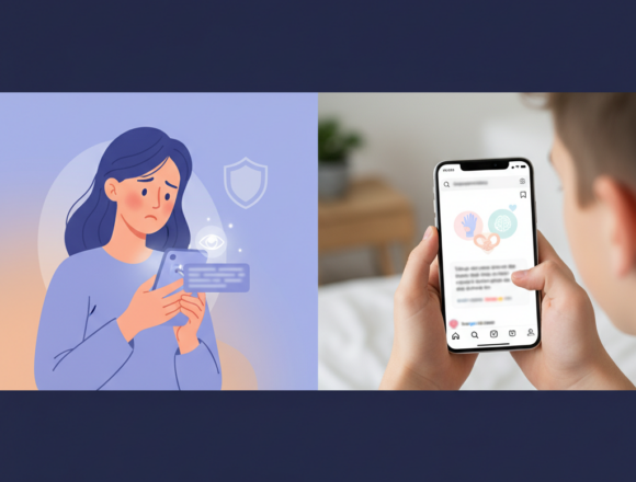 Instagram’dan ebeveynlere arama uyarısı
| Instagram Instagram