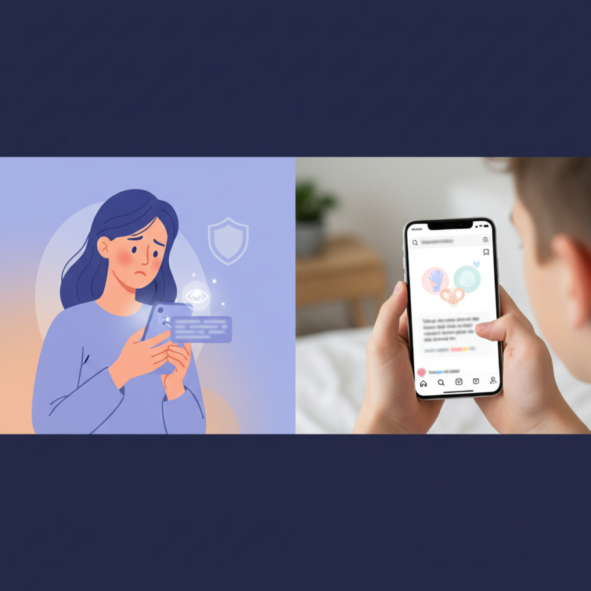 Instagram’dan ebeveynlere arama uyarısı
| Instagram Instagram