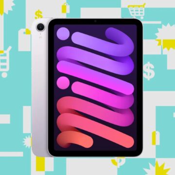 iPad Mini: Küçük tablet, büyük indirim
| iPad iPad