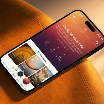 Luffu: Aile Sağlığınızı İzleyen Yapay Zeka
| Luffu Luffu