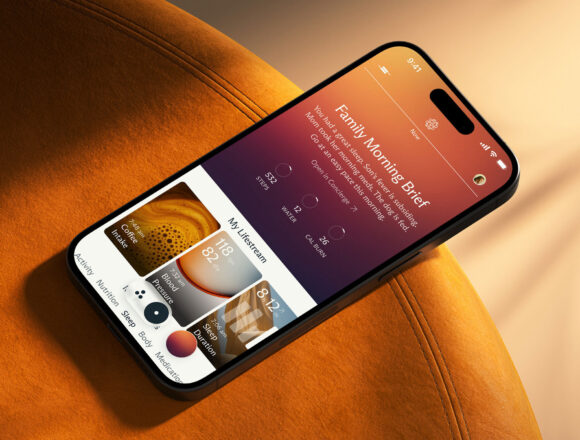 Luffu: Aile Sağlığınızı İzleyen Yapay Zeka
| Luffu Luffu