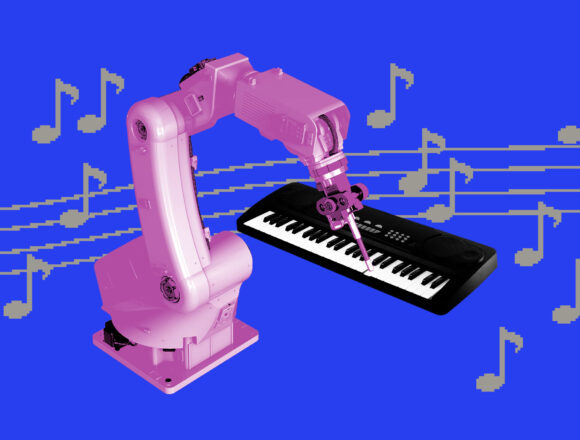 Lyria destekli ProducerAI Google’a katılıyor
| Lyria Lyria