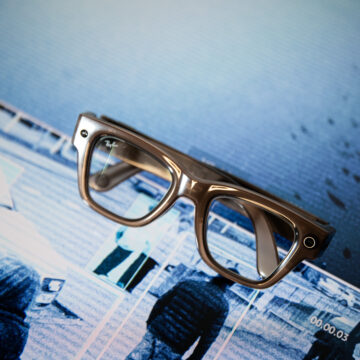 Meta’nın akıllı gözlükleri: yüztanıma tehlikesi
| yüztanıma yüztanıma