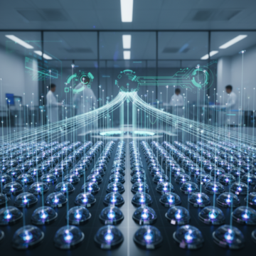 Mikro kaviteler kuantum hesaplamayı hızlandırıyor
| kuantum kuantum