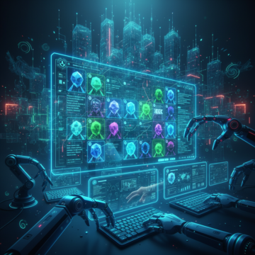 Moltbook: Yapay Zekânın Reddit'i Geliyor?
| Moltbook Moltbook