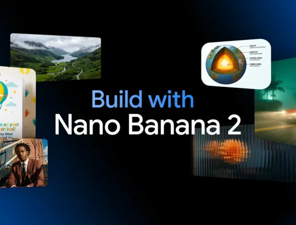 NanoBanana 2: Pro seviye görsel üretim
| NanoBanana NanoBanana