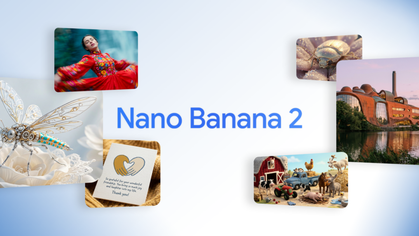 NanoBanana: Pro gücünü Flash hızla sunuyor
| NanoBanana NanoBanana