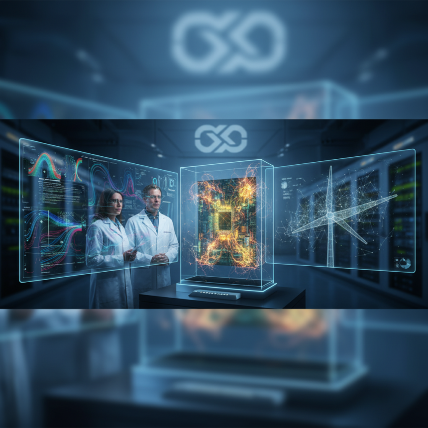 Neuromorfik Sistemler Süperbilgisayar Matematiğini Çözüyor
| neuromorfik neuromorfik