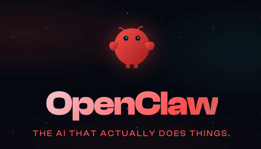 OpenClaw