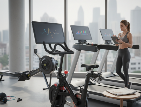 Peloton’ın riskli donanım hamlesi Peloton’u vurdu
| Peloton Peloton