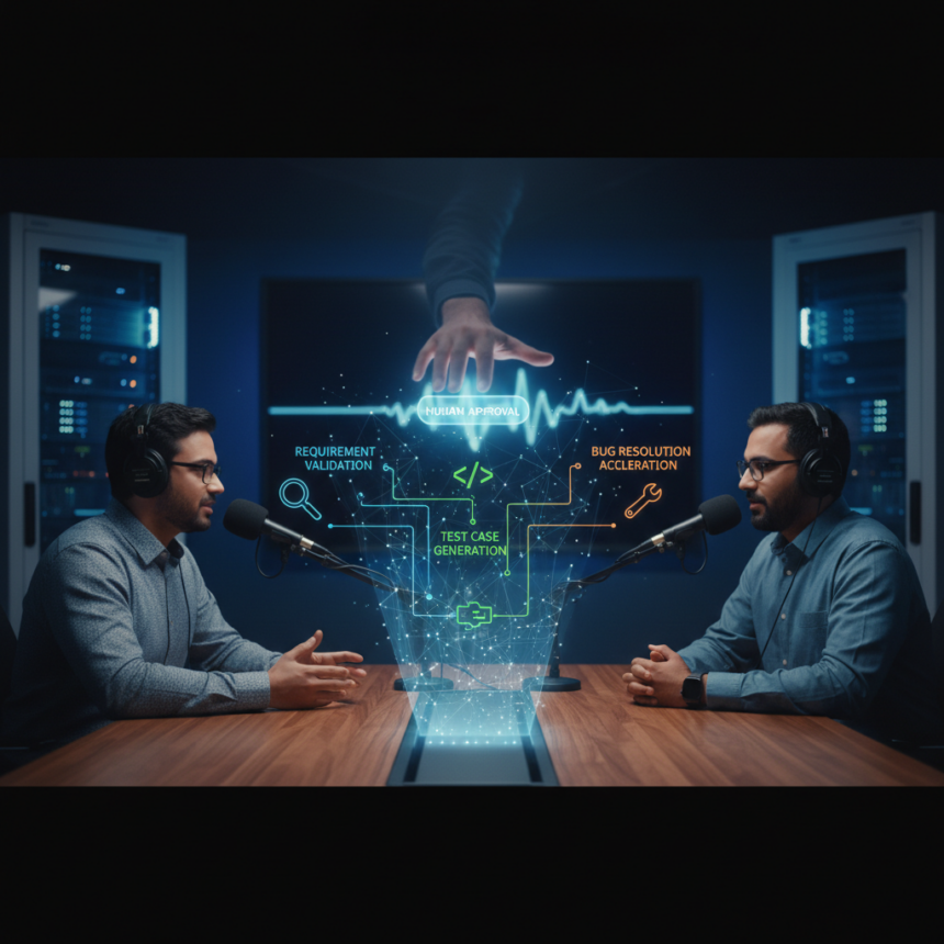 Perakendede agentic yapay zekâ nasıl işler
| agentic agentic