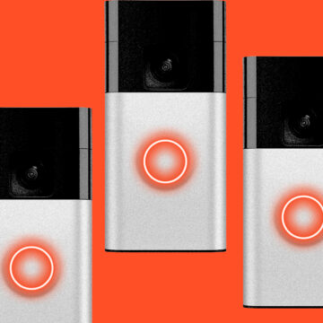 Ring’in Flock Vazgeçişi Gözetimi Çözmüyor
| gözetim gözetim