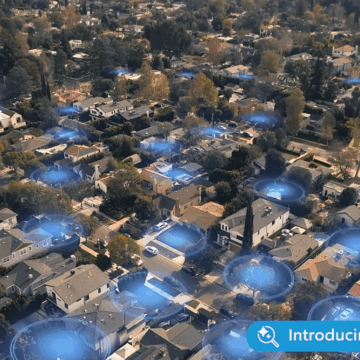 Ring’in Search Party’si ve Gözetim Kaygısı
| gözetim gözetim